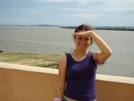 Patricia Daniela da Silva Pires